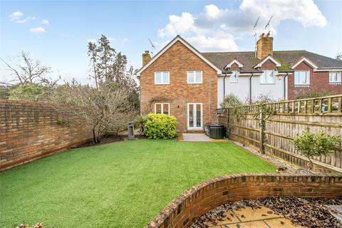 undefined, Wentworth Close, Ripley, Surrey, GU23
