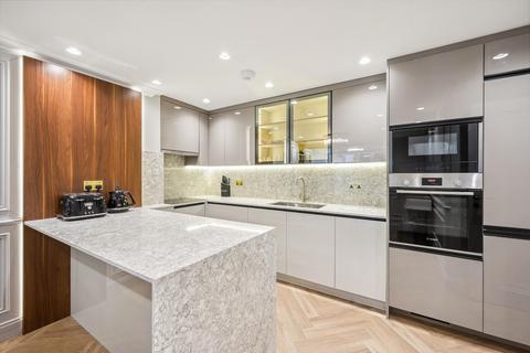 2 bedroom flat to rent, Royal Crescent, London, W11