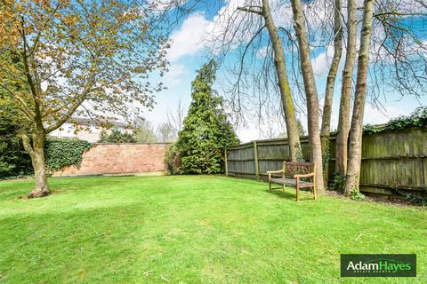 1 bedroom apartment for sale, Station Road, London EN5