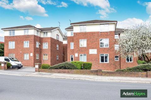 1 bedroom apartment for sale, Station Road, London EN5