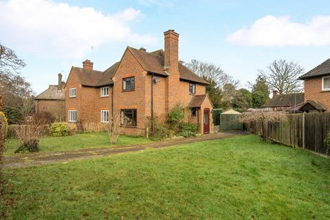 undefined, Milford Lodge, Godalming GU8