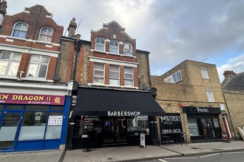 undefined, High Street, Herne Bay
