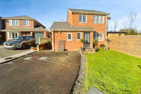 undefined, Ton Tylluan, Bridgend, CF31