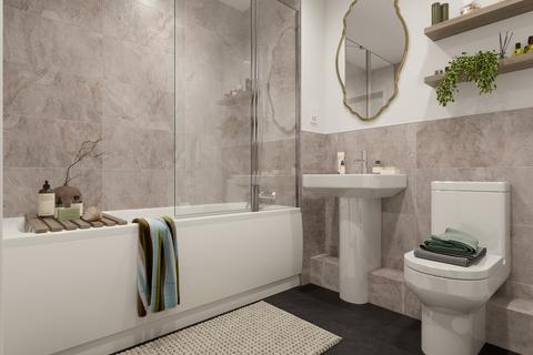 1 bedroom apartment for sale, Plot 52, Orchard House at Greenwood Gardens at Lower Herne Village, Furrows Drive CT6