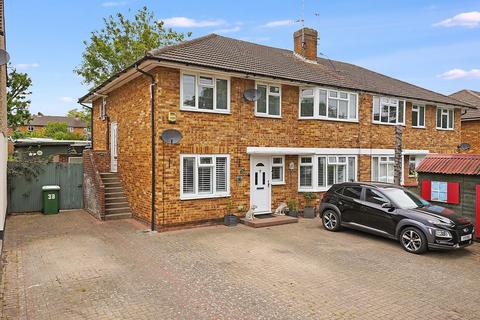 2 bedroom maisonette for sale - St Andrews Road, Sidcup, DA14