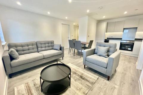 2 bedroom apartment to rent, Alexandra Park, Willow Road, Leeds, LS4