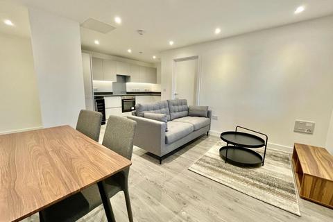 2 bedroom apartment to rent, Alexandra Park, Willow Road, Leeds, LS4