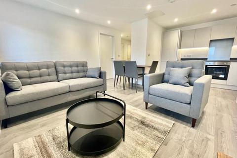 2 bedroom apartment to rent, Alexandra Park, Willow Road, Leeds, LS4