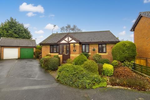 undefined, Ambleside Grange, Worksop, S81