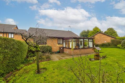 undefined, Ambleside Grange, Worksop, S81