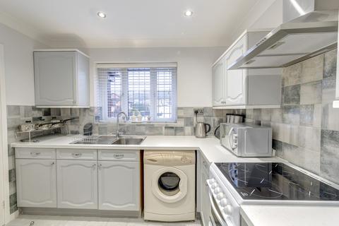 undefined, Ambleside Grange, Worksop, S81
