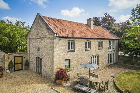 4 bedroom barn conversion for sale - Comberton Road, Barton CB23