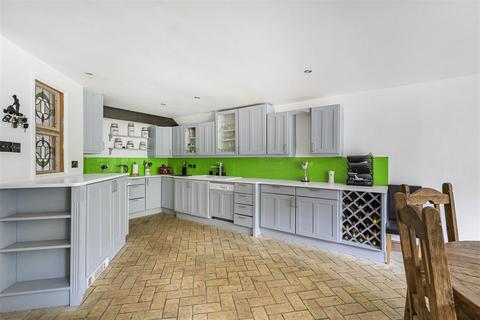 4 bedroom barn conversion for sale, Comberton Road, Barton CB23