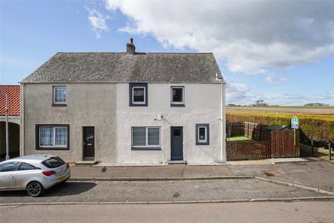 3 bedroom semi-detached house for sale, Tods Green, Anstruther KY10