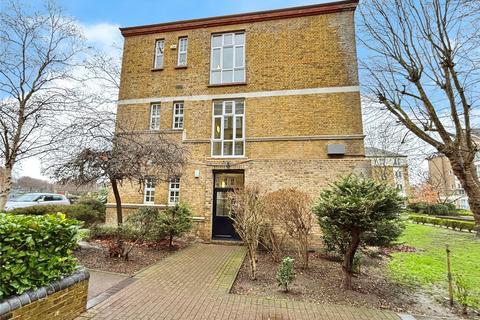 undefined, Avonley Road, London SE14