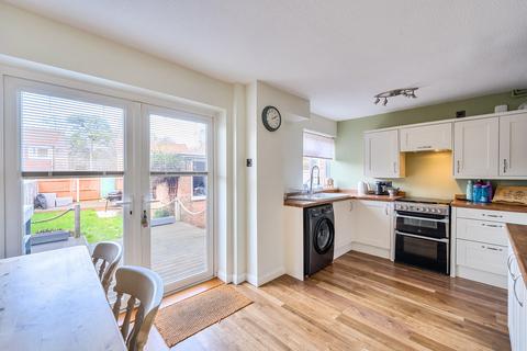3 bedroom semi-detached house for sale, Cedar Crescent, North Baddesley, Southampton, Hampshire, SO52