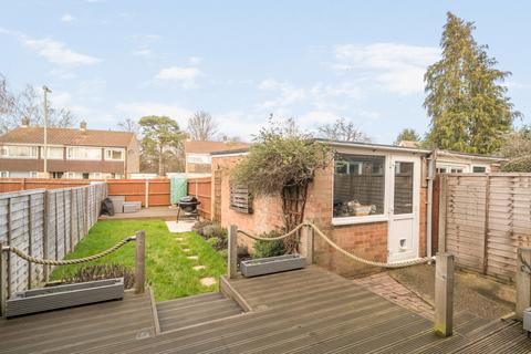 3 bedroom semi-detached house for sale, Cedar Crescent, North Baddesley, Southampton, Hampshire, SO52