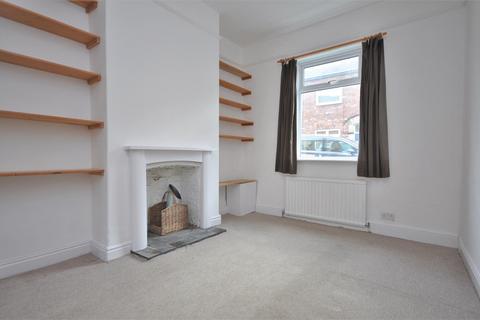 2 bedroom terraced house to rent, Frances Street, York