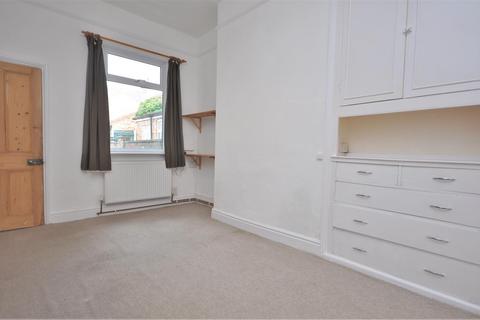 2 bedroom terraced house to rent, Frances Street, York