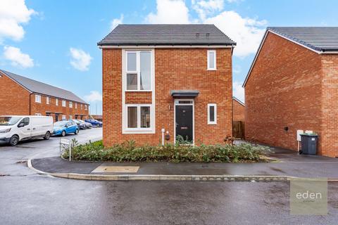 3 bedroom detached house for sale - Katy Avenue, Ditton, ME20