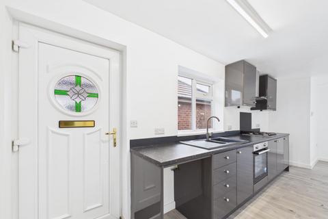 undefined, 1 Bed Semi-Detached Bungalow, Bempton Oval, Bridlington, YO16 7HN