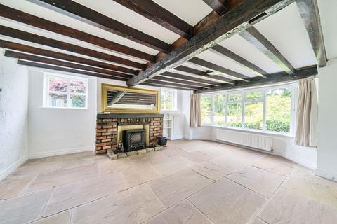 4 bedroom cottage to rent, Roe Green, Worsley, M28