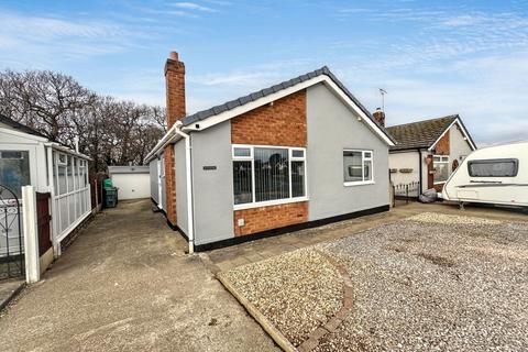 3 bedroom detached bungalow for sale, Troon Way, Abergele, Conwy, LL22 7TY
