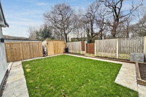 3 bedroom detached bungalow for sale, Troon Way, Abergele, Conwy, LL22 7TY