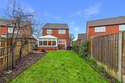 undefined, Purleigh Avenue, Worcester, Worcestershire, WR4