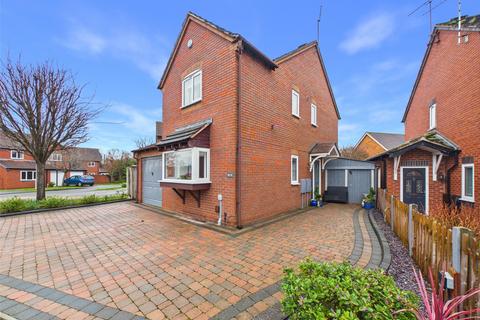 undefined, Purleigh Avenue, Worcester, Worcestershire, WR4