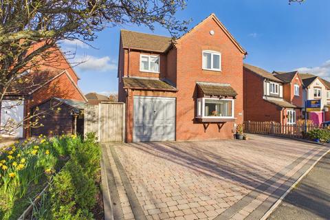 undefined, Purleigh Avenue, Worcester, Worcestershire, WR4