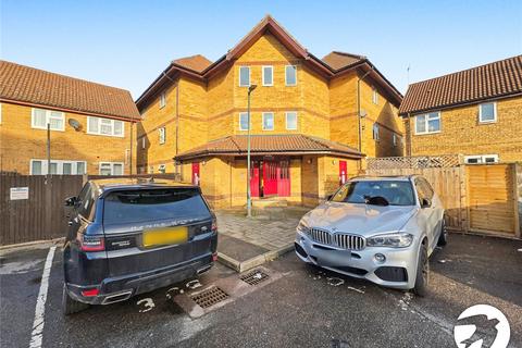 2 bedroom flat to rent - Cook Square, Erith, DA8