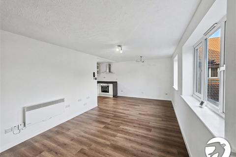 2 bedroom flat to rent, Cook Square, Erith, DA8