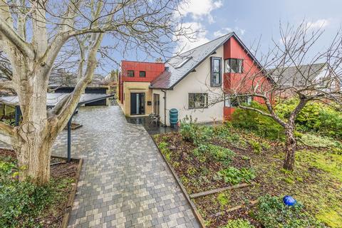 5 bedroom detached house for sale, Church Street, Didcot OX11