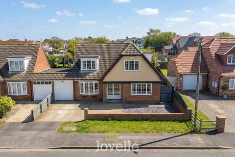 undefined, Forest Way, Humberston DN36