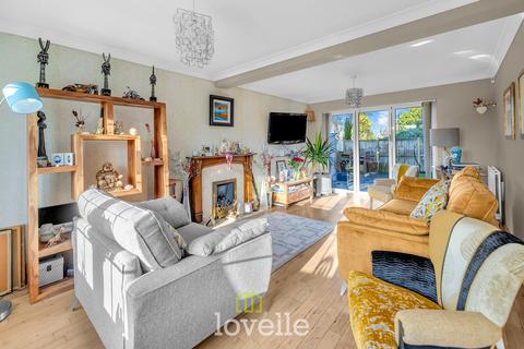 undefined, Forest Way, Humberston DN36