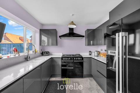 undefined, Forest Way, Humberston DN36