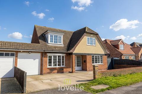 undefined, Forest Way, Humberston DN36