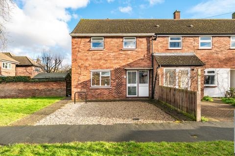 2 bedroom end of terrace house for sale, Perse Way, Cambridge, Cambridgeshire