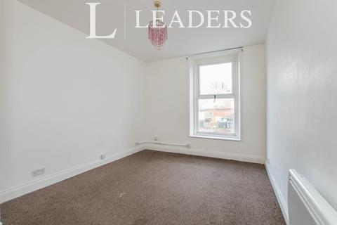 2 bedroom flat to rent, Old Christchurch Road, Bournemouth, BH1