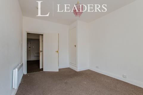 2 bedroom flat to rent, Old Christchurch Road, Bournemouth, BH1