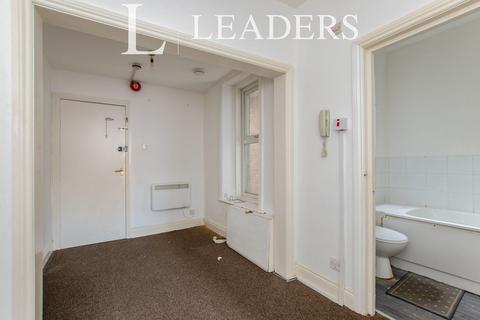 2 bedroom flat to rent, Old Christchurch Road, Bournemouth, BH1