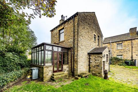3 bedroom detached house for sale, Halifax Road, Huddersfield HD3