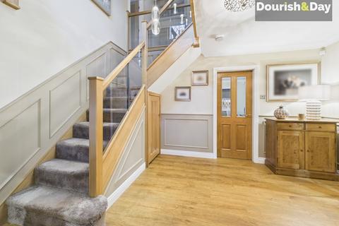 4 bedroom detached house for sale, Kenderdine Close, Stafford ST17