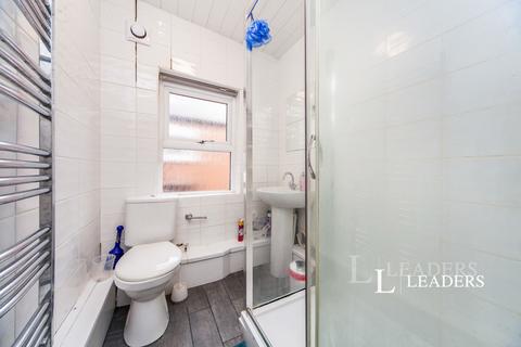 undefined, Ermine Road, CH2