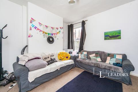 undefined, Ermine Road, CH2