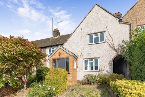 Moulsecombe, Brighton, BN2