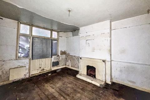 3 bedroom end of terrace house for sale, 498 North Circular Road, Neasden, London, NW10 1SP