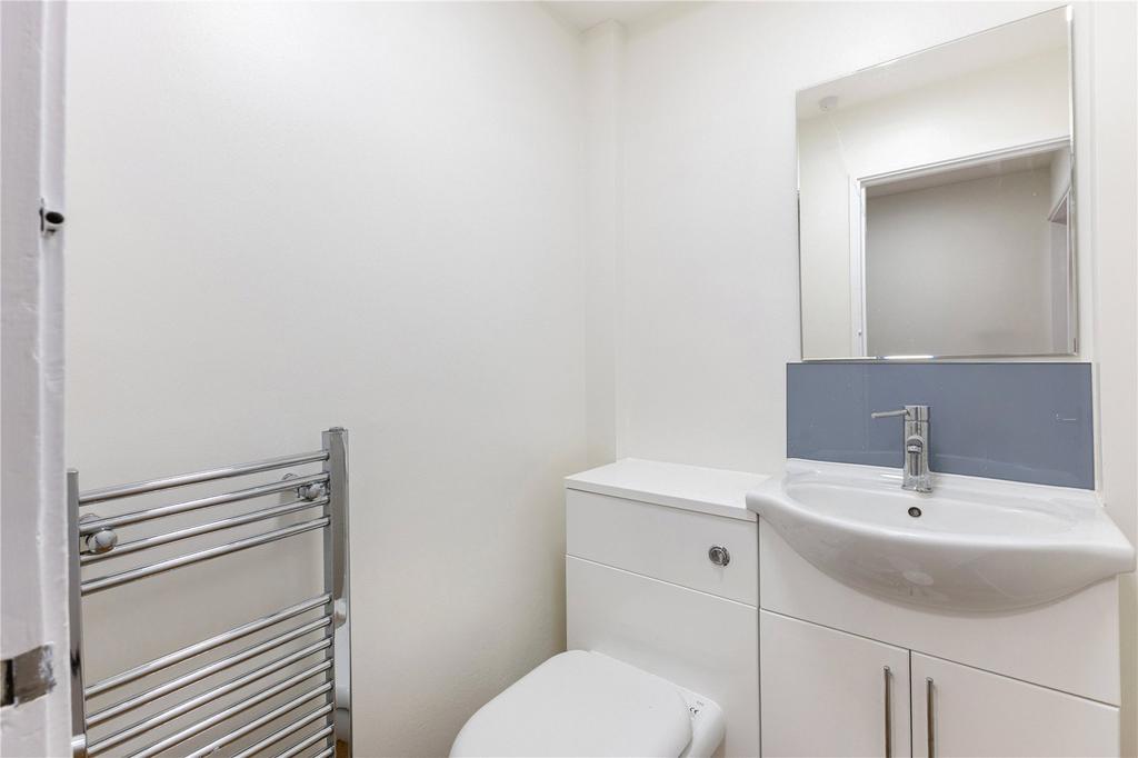 Guest Claokroom