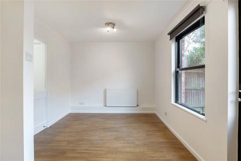 2 bedroom terraced house to rent, St. Bernards Road, Oxford, Oxfordshire, OX2